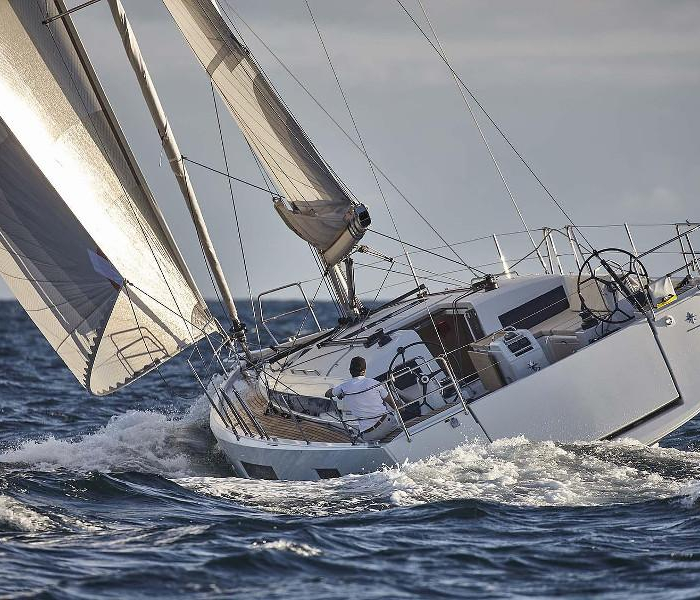 Innovation | Sun Odyssey 440 photo 2