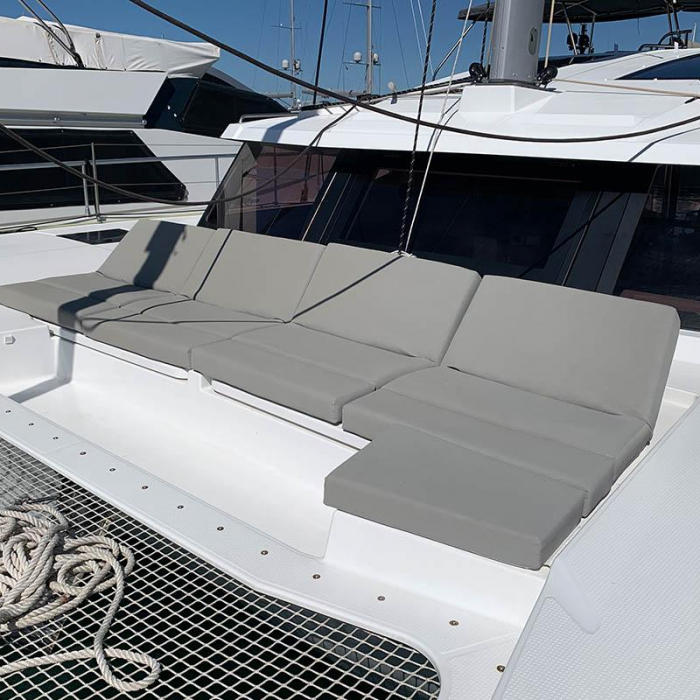 Ocean’s Twelve | Fountaine Pajot Elba 45 photo 18