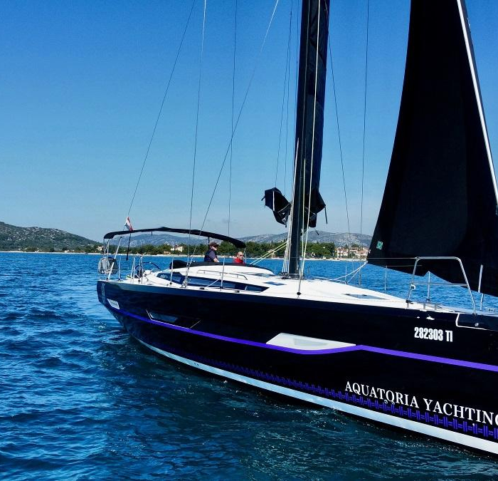 Black Panther | Elan E6 Performance photo 4