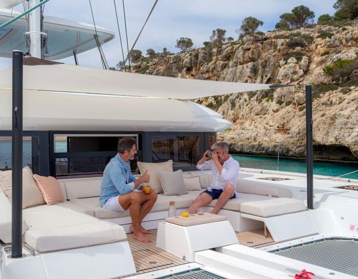 Hydrus | Lagoon 55 photo 87