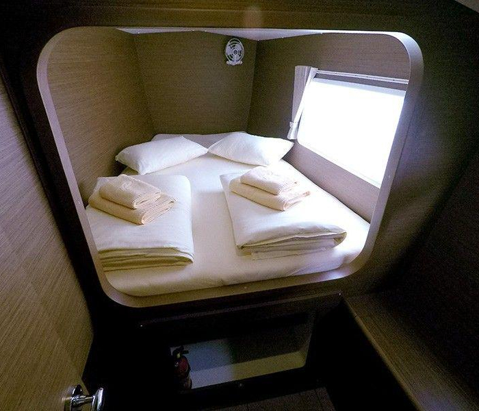 Maya | Lagoon 380 photo 60