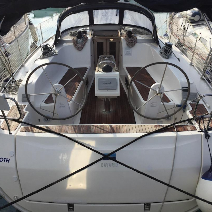 Alioth | Bavaria Cr 41 photo 3