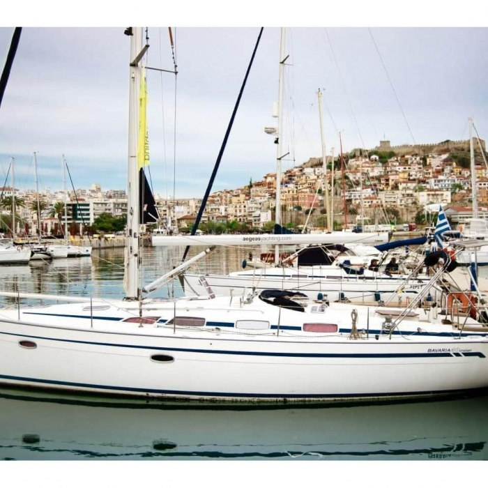 Okyrroy | Bavaria 40 photo 1