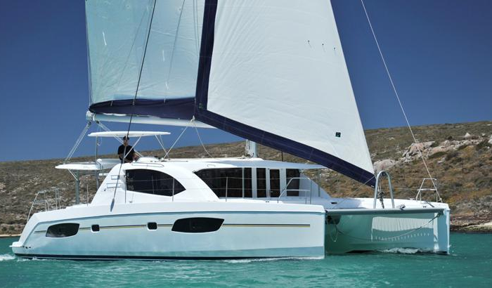 Portals Vells | Leopard 44 photo 1