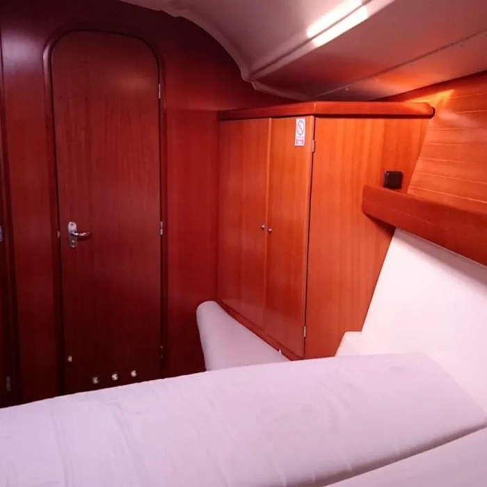 Machimbombo | Dufour 385 Grand Large photo 18