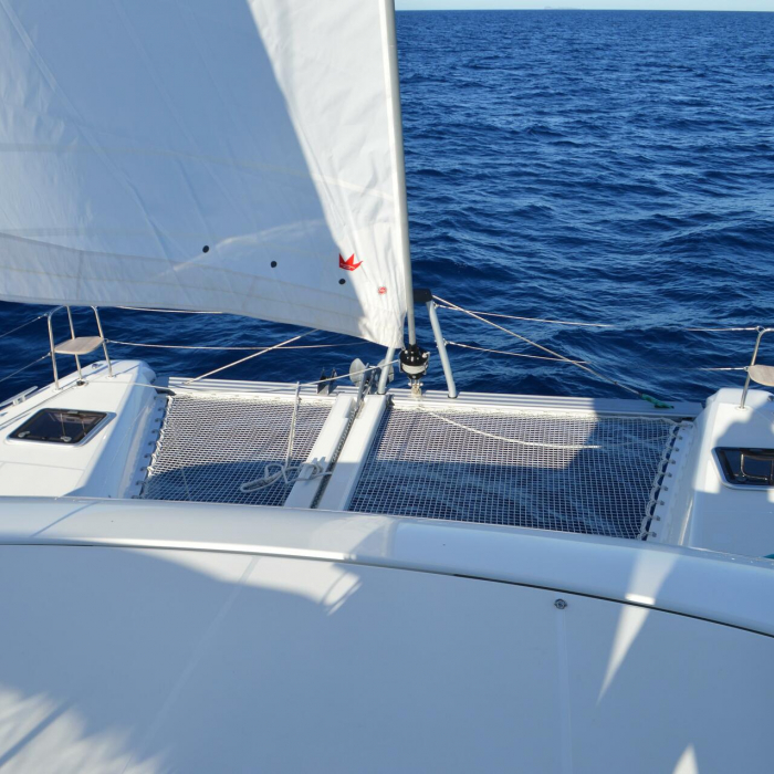 Odissea | Lagoon 42 photo 25