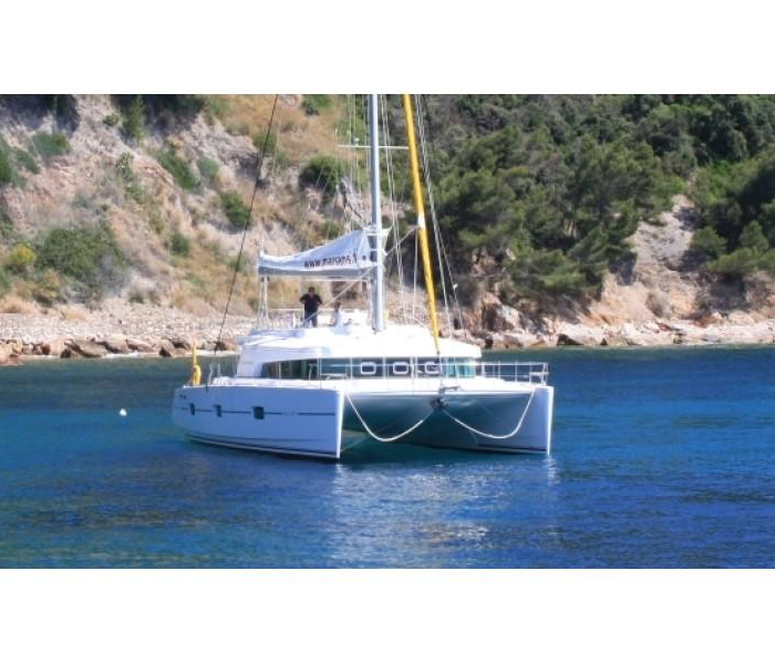 Iris | Catlante 600 photo 1