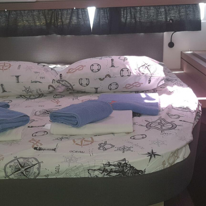 Ares X | Isla 40 photo 21