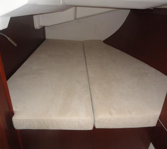 Riana | Hanse 385 photo 8