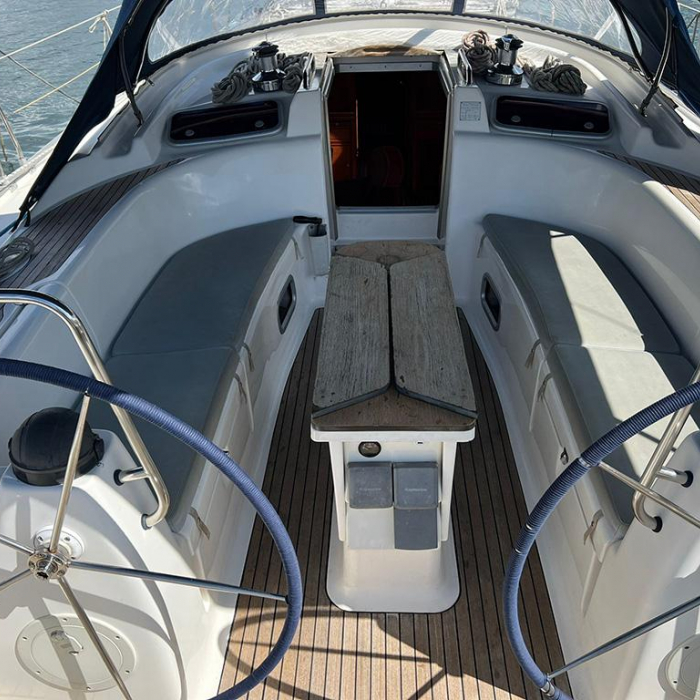 Tonina | Bavaria 50 Cruiser photo 33