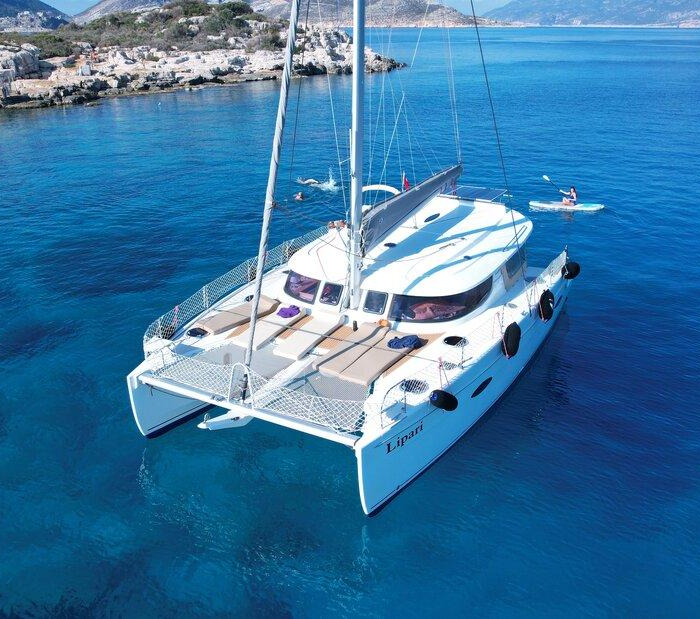 My Way | Lipari 41 photo 3