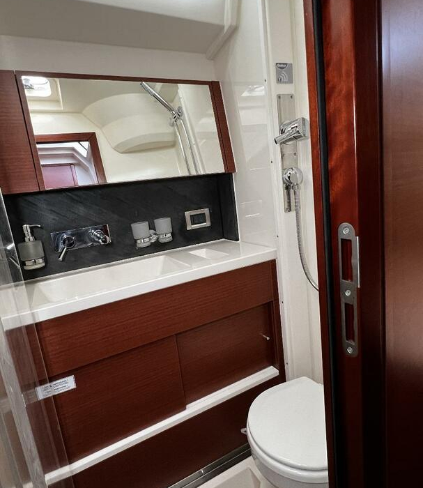 MiR | Hanse 548 photo 27