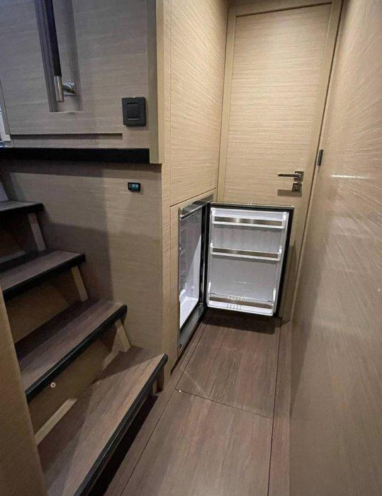 Unconditional Love | Lagoon 51 OW photo 11