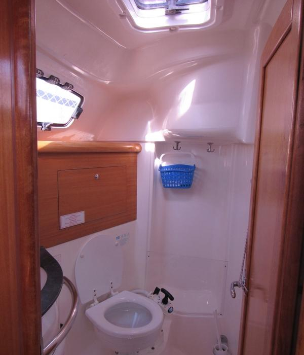 Jelsa | Bavaria 31 Cruiser photo 12