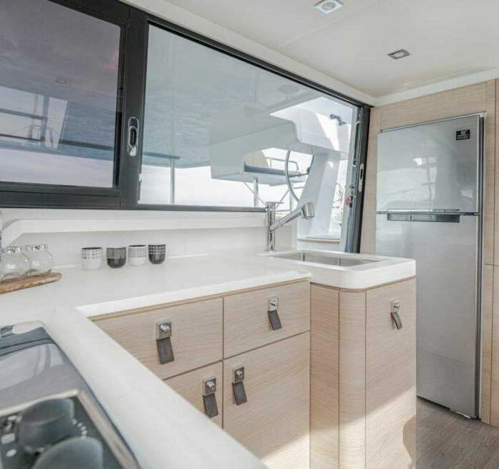 Freya II | Aventura 37 photo 9