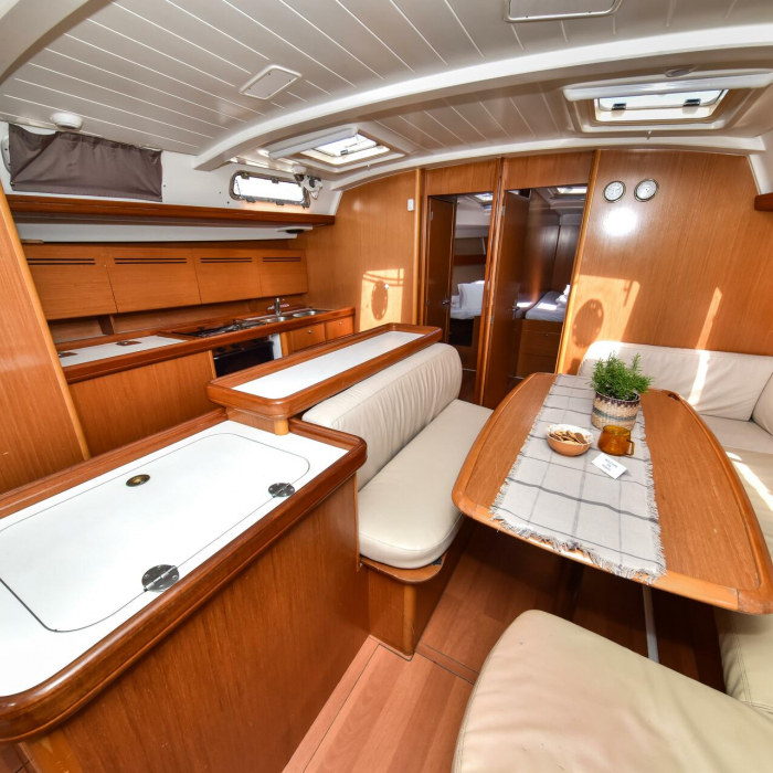 Papalina | Cyclades 50.5 photo 50