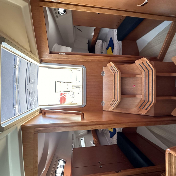 Ziggy | Bavaria Cruiser 34 photo 11