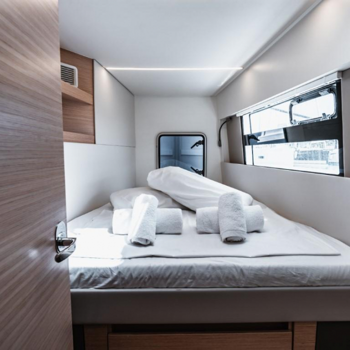 SoMi | Nautitech 40 photo 25