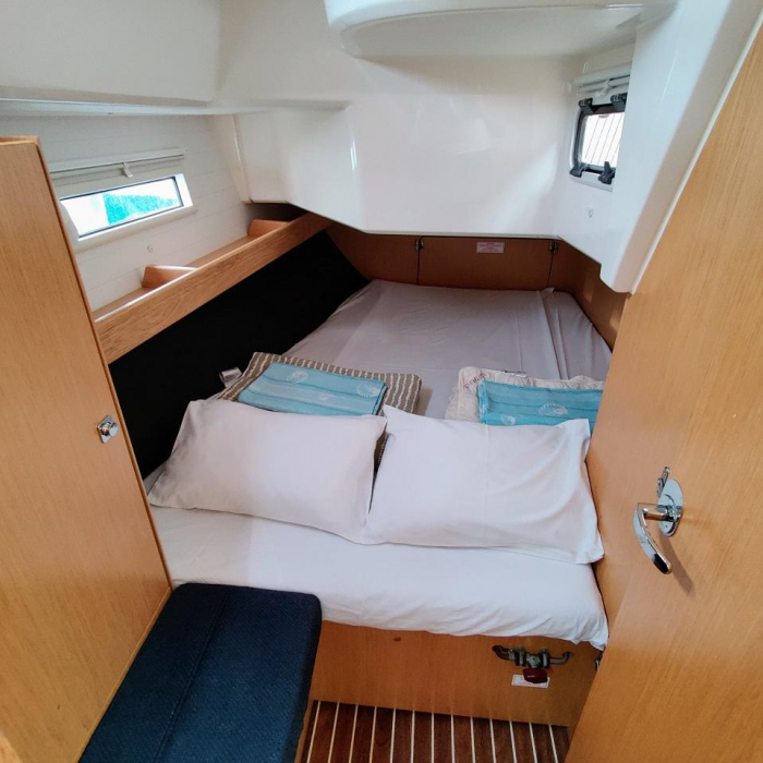 Steluna | Bavaria Cruiser 37 photo 12