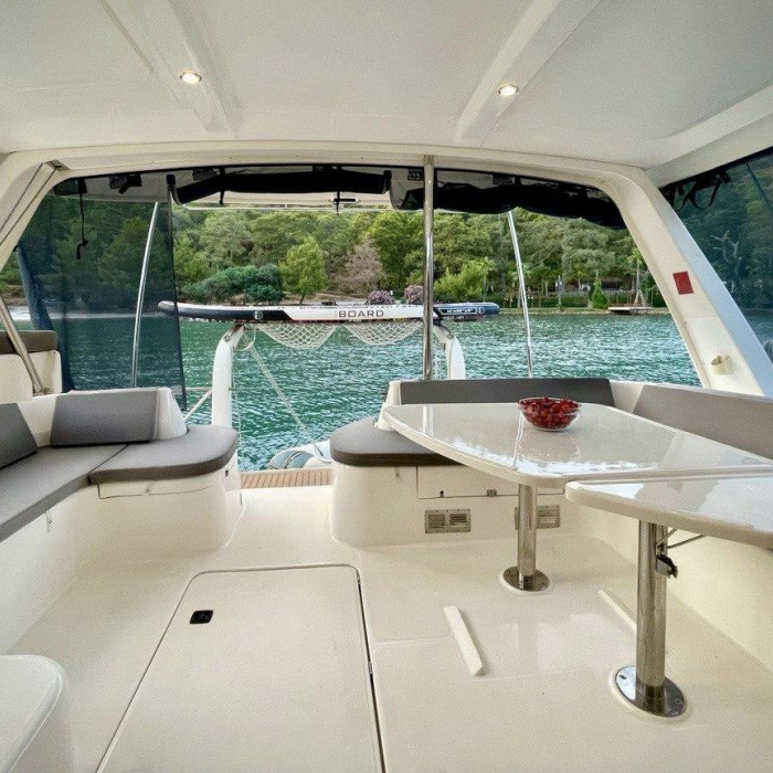 Emocean | Leopard 4300 photo 5