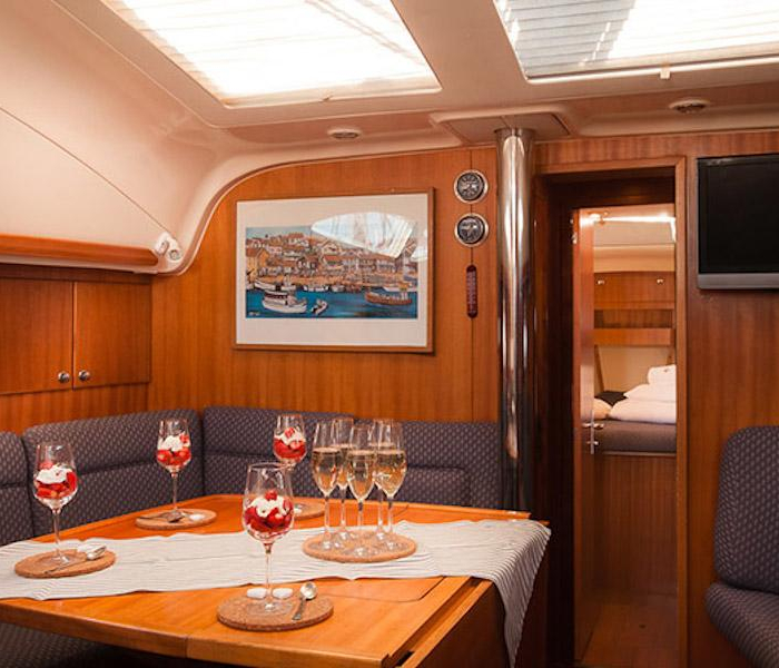 Aline | Elan 434 Impression photo 7