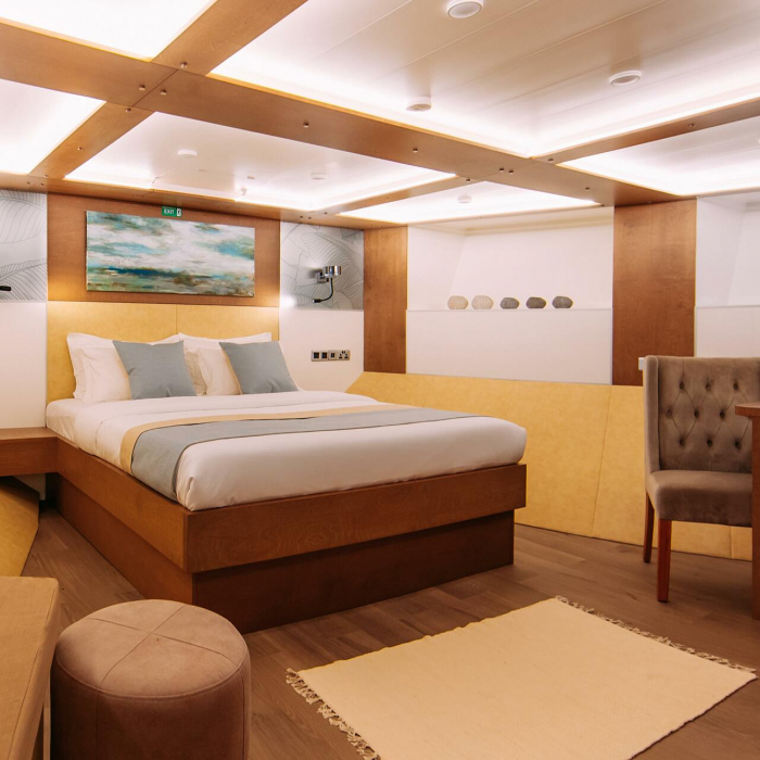 Alice | Luxury Sailing Yacht photo 18
