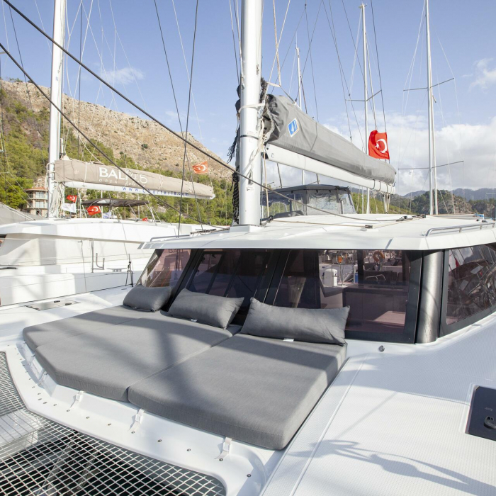 Serenita | Isla 40 photo 6