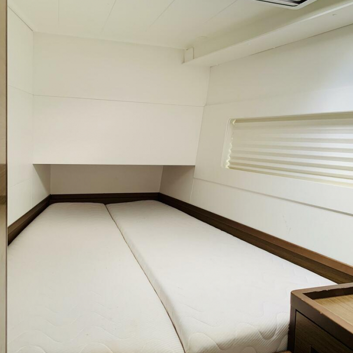 Ubah | Lagoon 40 photo 16