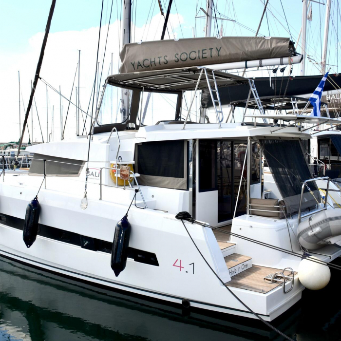 Hole in One | Bali 4.1 photo 5