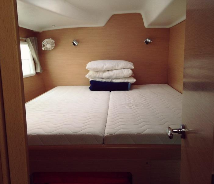 Thalassaki | Lagoon 380 photo 18