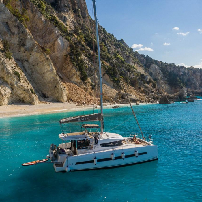 Georgia | Bali 4.1 photo 3