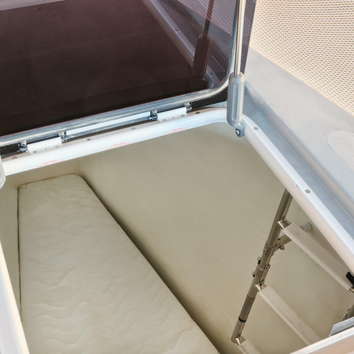 Katamaran | Luna 49 photo 40