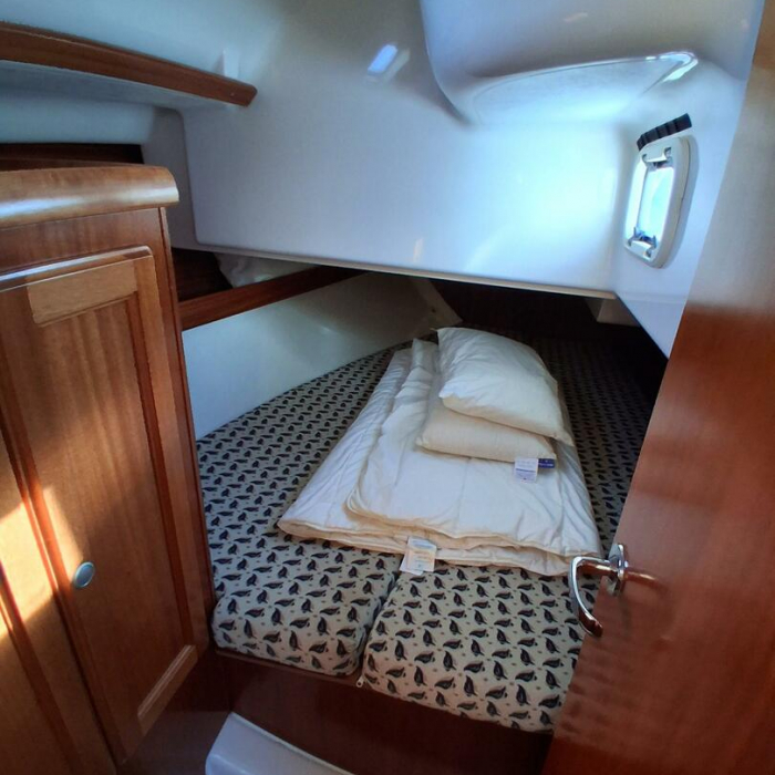 Marmotton | Dufour 36 Classic photo 8