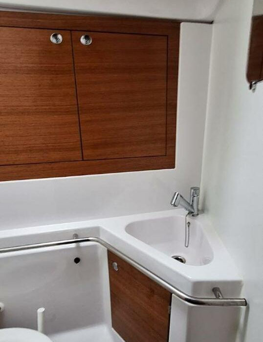 Zeba | Elan Impression 45 photo 10