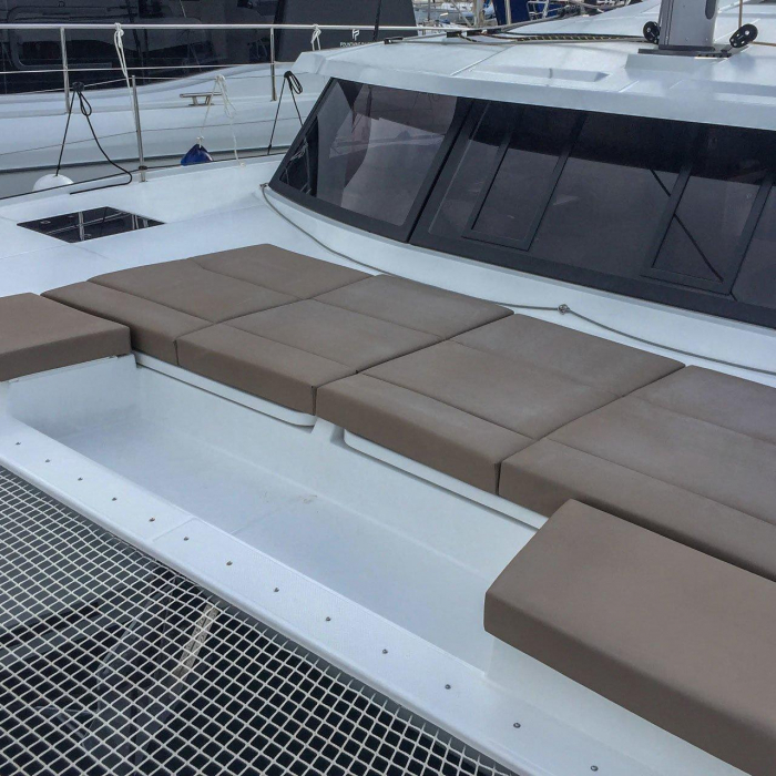 Wave | Astrea 42 photo 16