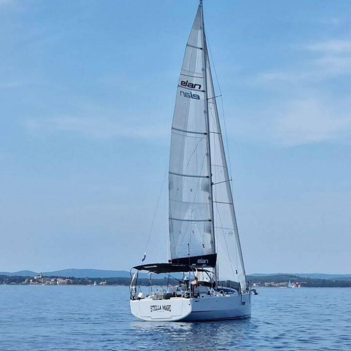 Stella Mare | Elan E4 photo 1