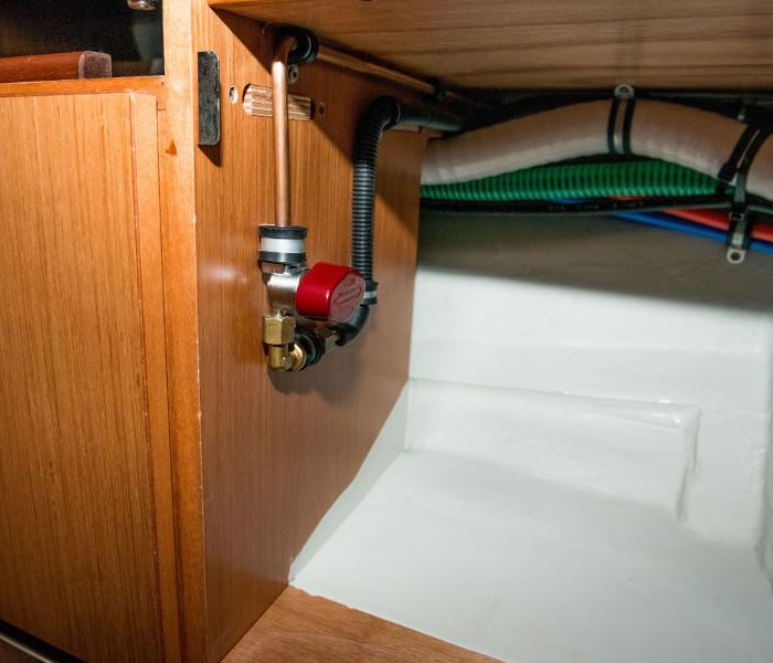 Rea | Bavaria Cruiser 37 photo 44