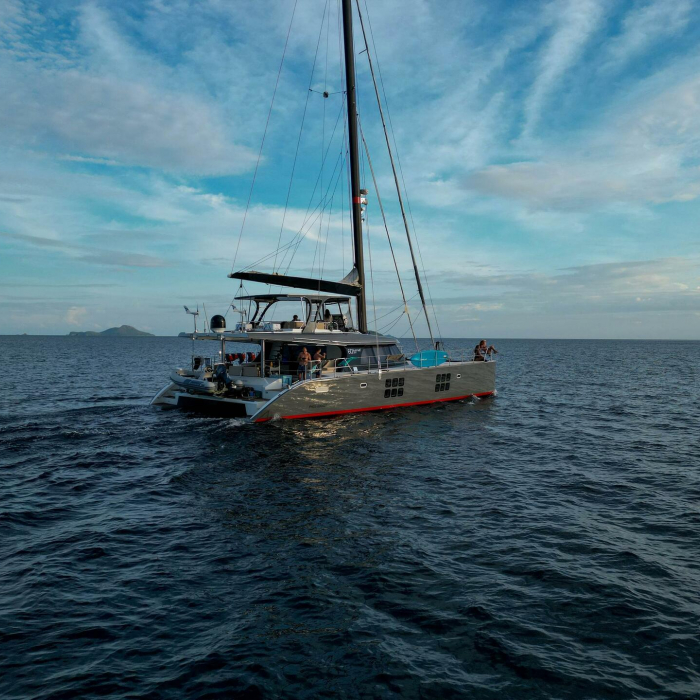 Southern Lights | Sunreef 60 photo 1