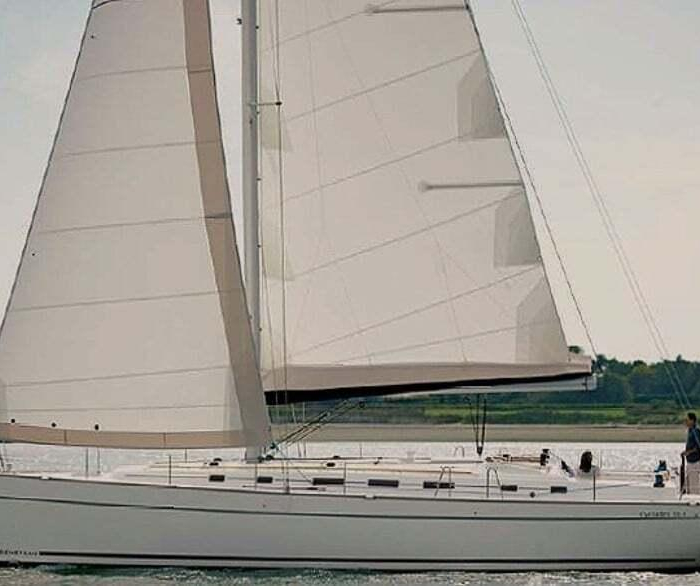 Ksenya | Cyclades 43.4 photo 9