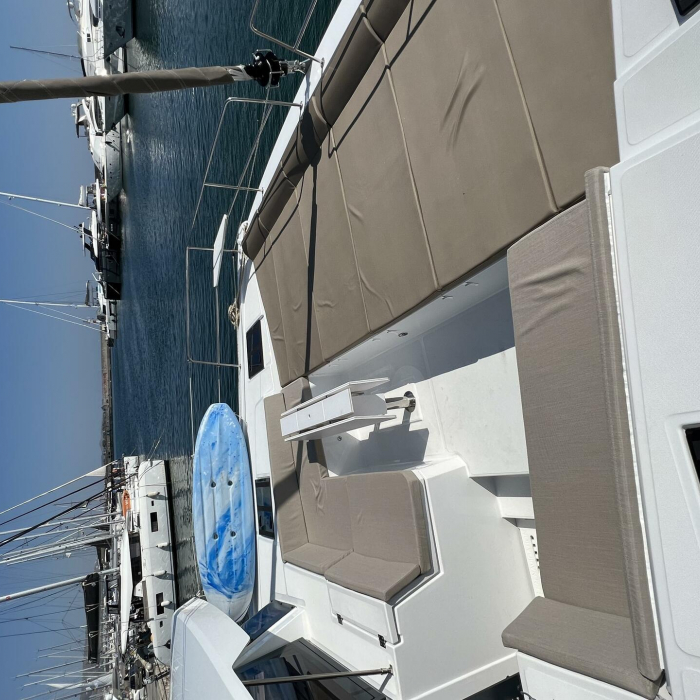 Star Velvet (A/C, Generator, Water Maker, dishwasher) | Bali 4.6 photo 4