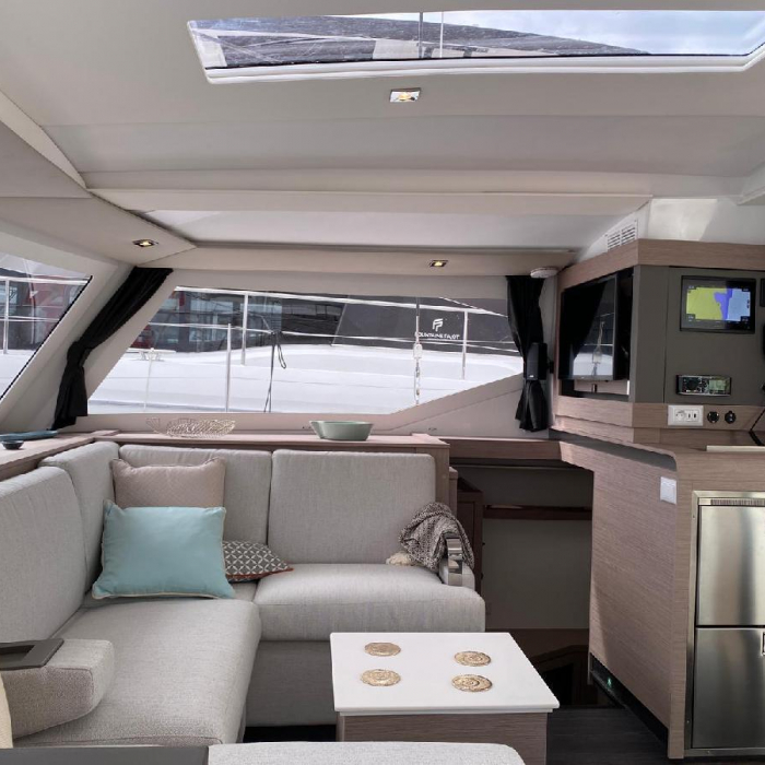 ATLANT | Isla 40 photo 5