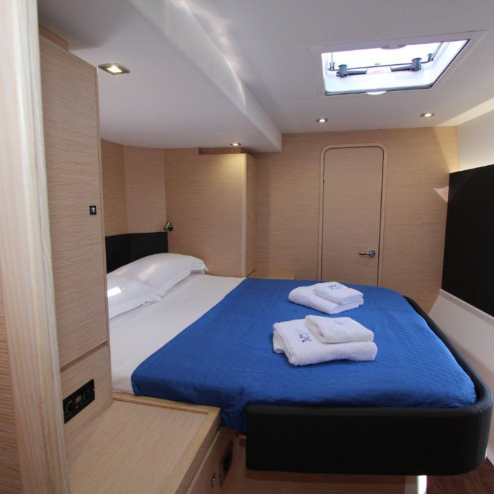 Stella | Dufour Catamaran 48 5c+5h photo 20