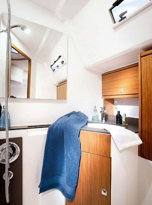 Sail Monde | Bavaria Cruiser 46 photo 10