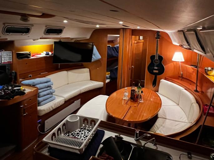 Blue Dawn | First 47.7 photo 7