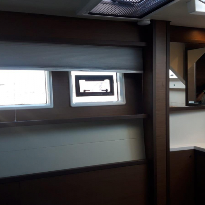 Cala Luna | Lagoon 52F photo 38