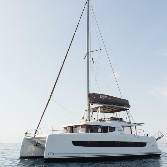 Kos 48.1 | Bali 4.8 photo 2