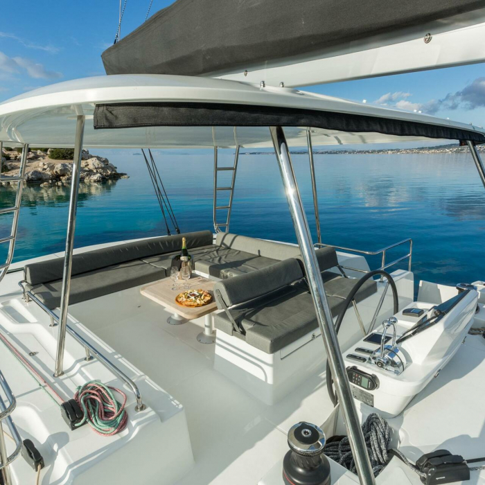 Jewel | Lagoon 51 photo 22