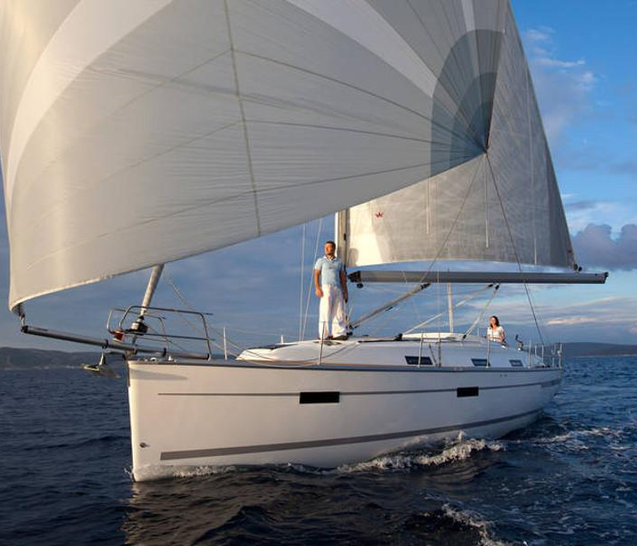 Kathy Cool | Bavaria Cruiser 36 photo 5