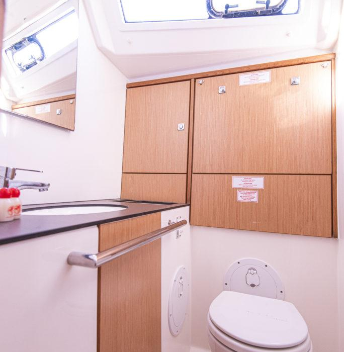 Libertà | Bavaria Cruiser 46 photo 18