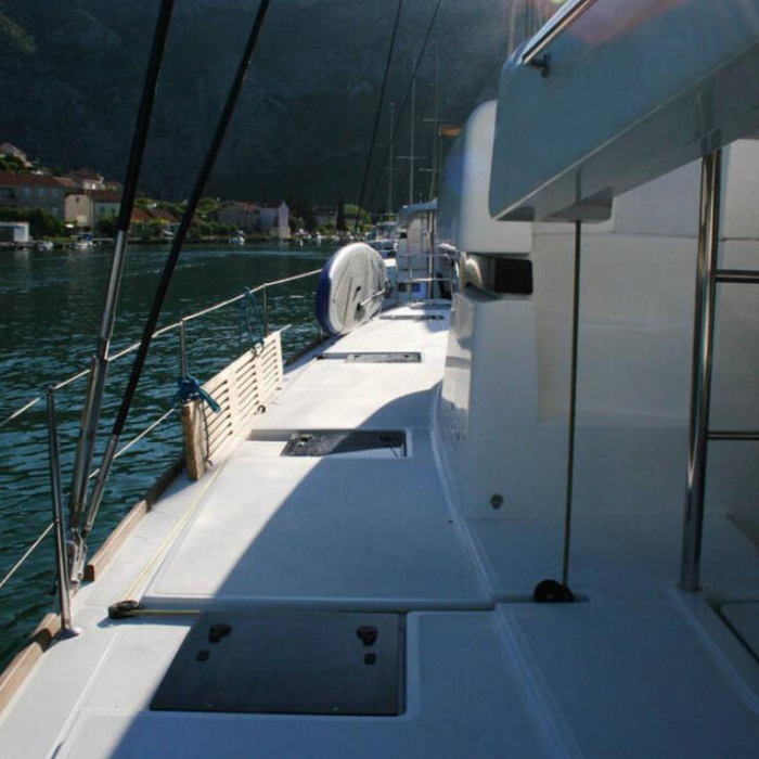 Matarma | Lagoon 52F photo 33